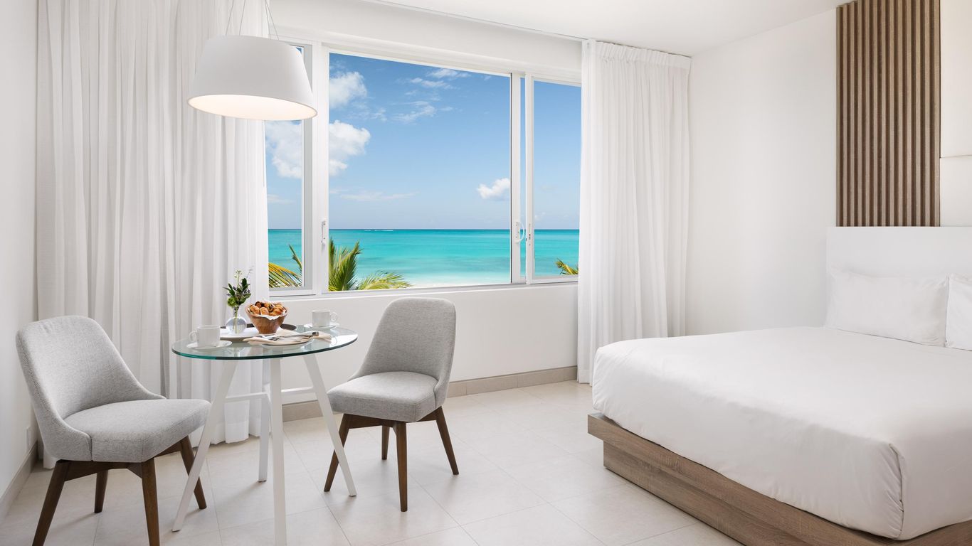 Wymara Resort And Villas