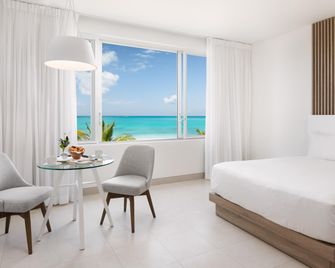 Wymara Resort And Villas - Providenciales - Soverom