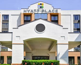Hyatt Place Fort Worth Cityview - Φορτ Γουόρθ - Κτίριο