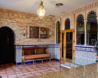 Princesa Galiana - Toledo - Lobby