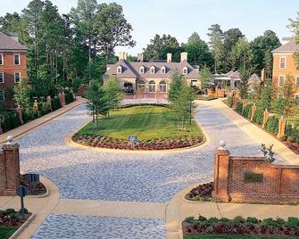 Marriott's Manor Club At Ford's Colony - Williamsburg - Outdoors view