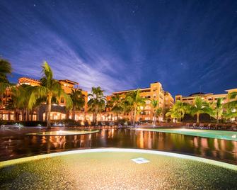 Villa del Palmar at the Islands of Loreto - Loreto (Baja California Sur) - Edificio