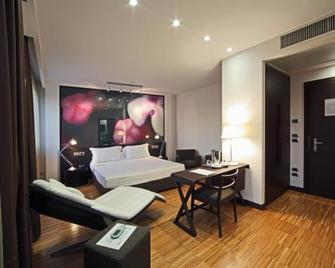Postumia Hotel Design - Oderzo - Bedroom