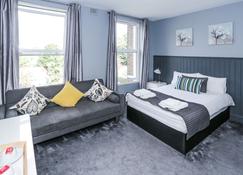 Beckenham Park Hotel - Beckenham - Bedroom