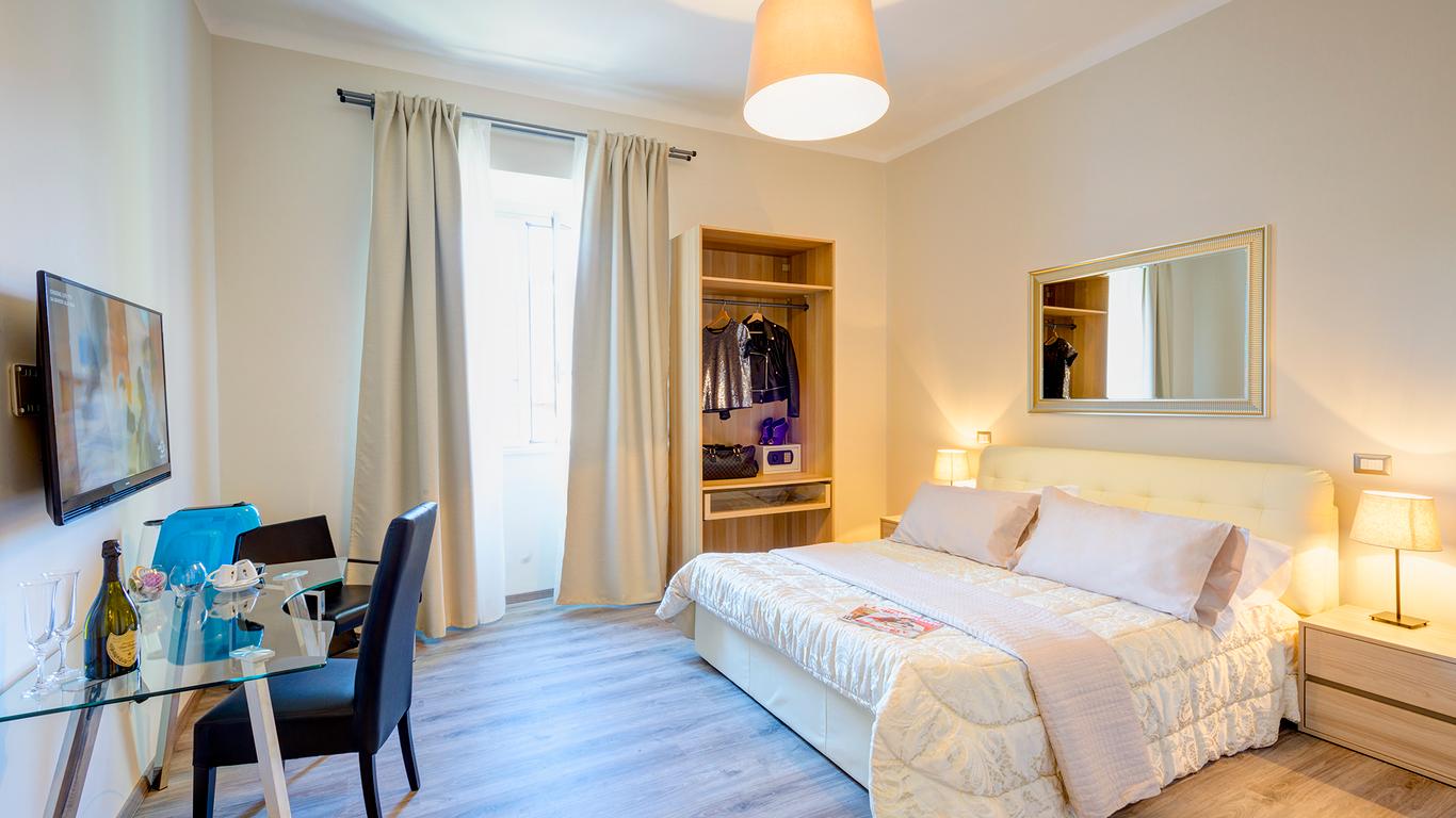 Rhs Rienzo Suites