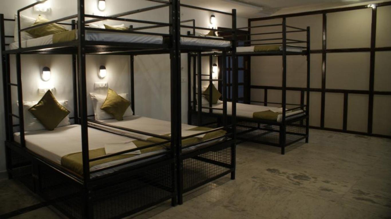 Bedhubs