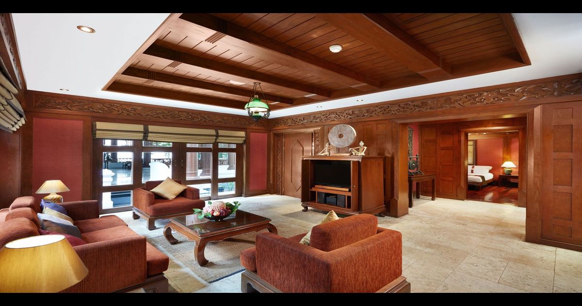 ザ デイビス バンコク ホテルの宿泊料金を一括検索 比較 17 526 Kayak