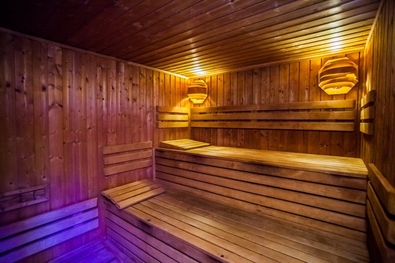 Osrodek Wypoczynkowy Olimp - Szklarska Poręba - Wellness