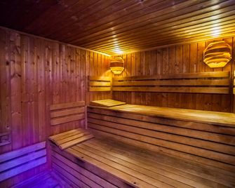 Osrodek Wypoczynkowy Olimp - Szklarska Poręba - Wellness