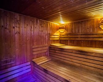 Osrodek Wypoczynkowy Olimp - Szklarska Poręba - Wellness
