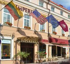 Imperial Hotel & Restaurant
