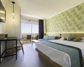 Hotel Palas Pineda - Vila-seca - Chambre