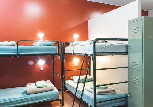 Melbourne City Backpackers from Melbourne Hotel Deals