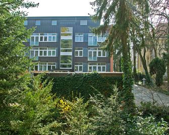 Michels Apart Hotel Berlin - Berlin - Building