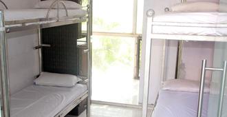 P G Hostels Backpackers Bed & Breakfast - Bombay - Habitación