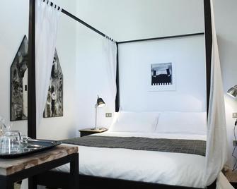 Mich&Letti - Brescia - Bedroom