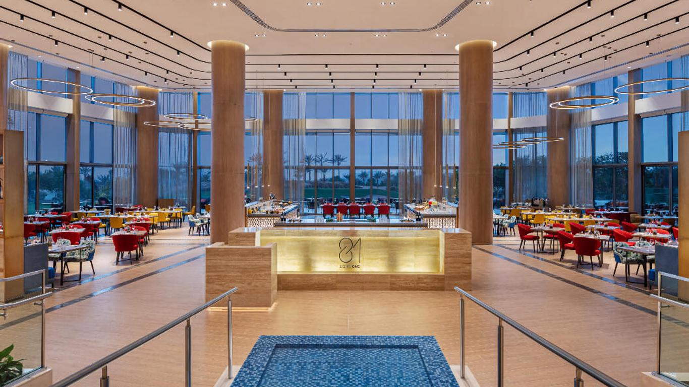 Ja Beach Hotel, Dubai