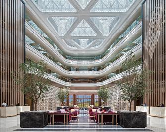 Ja Beach Hotel - Dubái - Lobby