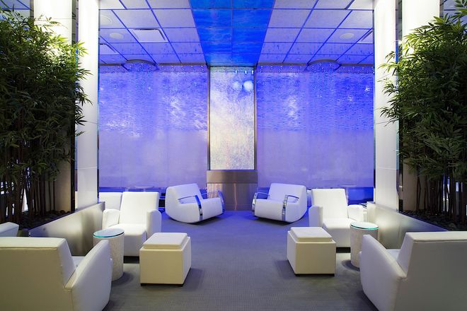 OYO Times Square - New York - Lounge