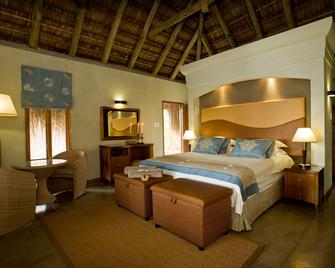 Dugong Beach Lodge - Vilanculos - Chambre