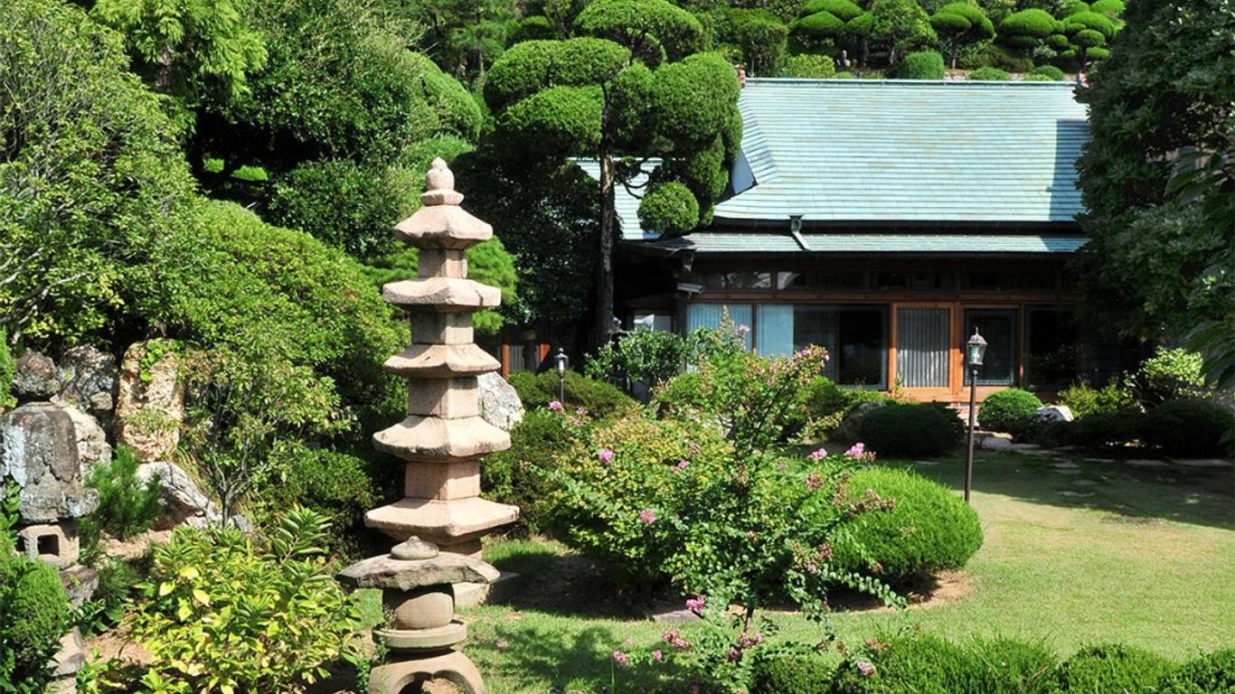 موكبو ذا سيوليم جيست هاوس