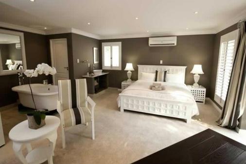 The Wesley - Johannesburg - Phòng ngủ