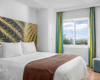 Jardines del Sol by Diamond Resorts - Playa Blanca - Bedroom