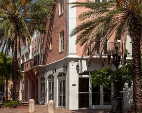 Casa Victoria Orchid