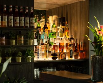 Excel Residence Next - Rozzano - Bar