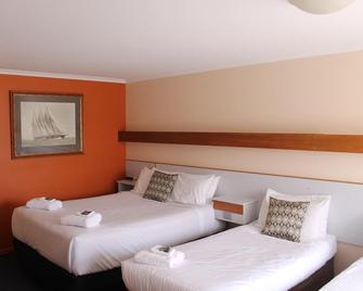 Warrnambool Gateway Motor Inn - Warrnambool - Soveværelse