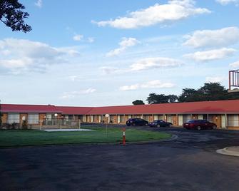 Gateway Motor Inn Warrnambool - Warrnambool - Building