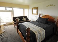 The Tides by the Sea - Seaside - Habitación