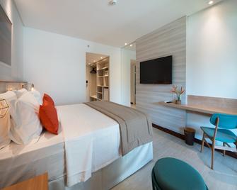 Japaratinga Lounge Resort - Japaratinga - Quarto