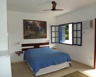 Pousada Catavento - Saquarema - Habitación
