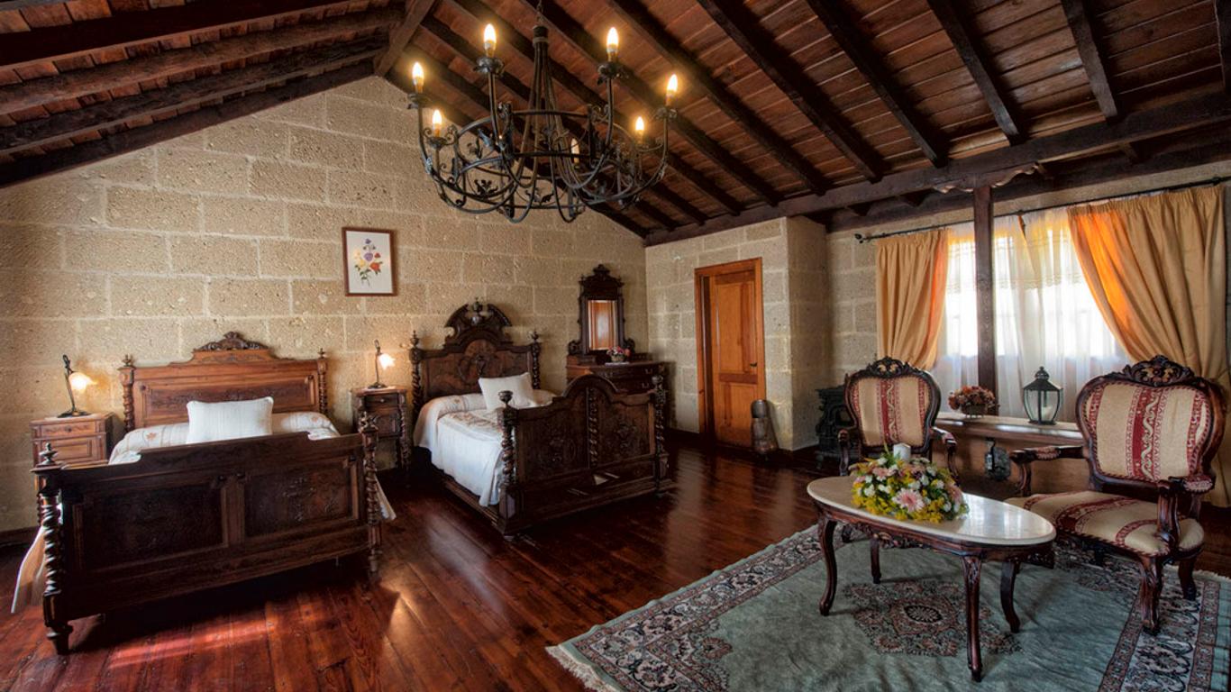 Hotel Rural Senderos de Abona