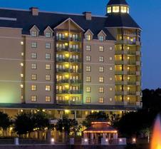 World Golf Village Renaissance St. Augustine Resort