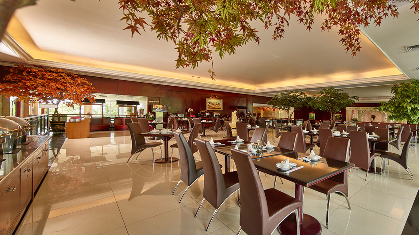 Istana Nelayan Hotel