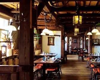 Landgasthof am Bäumchen - Spergau - Ресторан