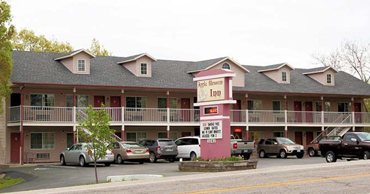 Apple Blossom Inn from 73. Eureka Springs Hotel Deals & Reviews KAYAK