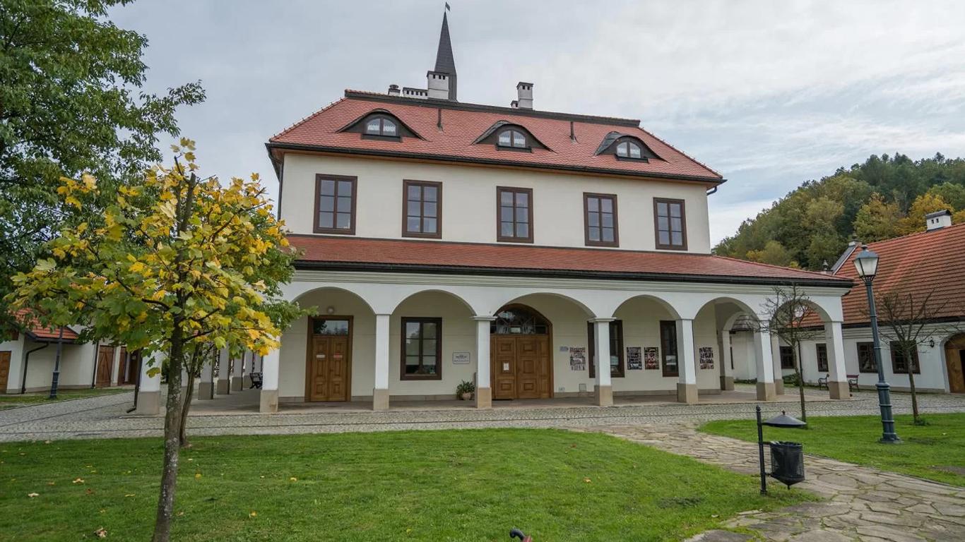 Miasteczko Galicyjskie