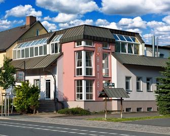 City Hotel Chemnitz - Chemnitz - Bygning