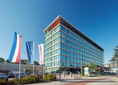 Corendon City Hotel Amsterdam - Amsterdam - Gebouw