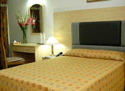 Hotel Ornate - Dhaka - Makuuhuone