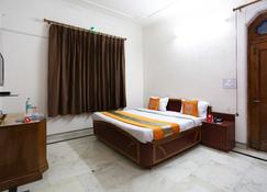 Pehal Inn - Dehradun - Bedroom