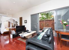 Kia Orana Villas and Spa - Rarotonga