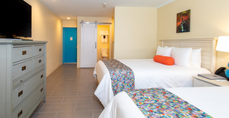 Hotel Caravelle - Christiansted
