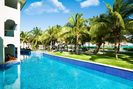 El Dorado Royale a Spa Resort by Karisma - Adults only - Playa del Carmen - Uima-allas