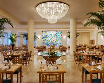 El Dorado Royale a Spa Resort by Karisma - Adults only - Playa del Carmen - Restaurante