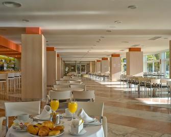 Gran Hotel del Coto - Matalascanas - Restaurante
