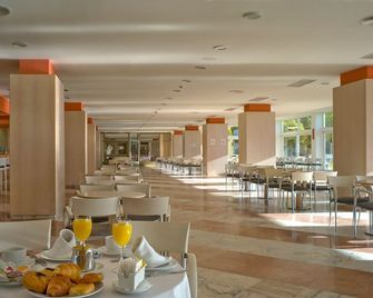 Gran Hotel del Coto - Matalascañas - Restaurant